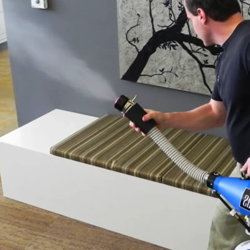 Professional Odor Removal in Mantua Township, NJ